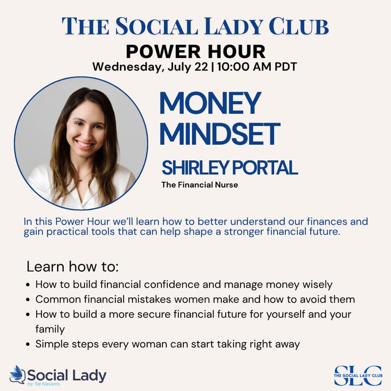 Cover Image for Money Mindset