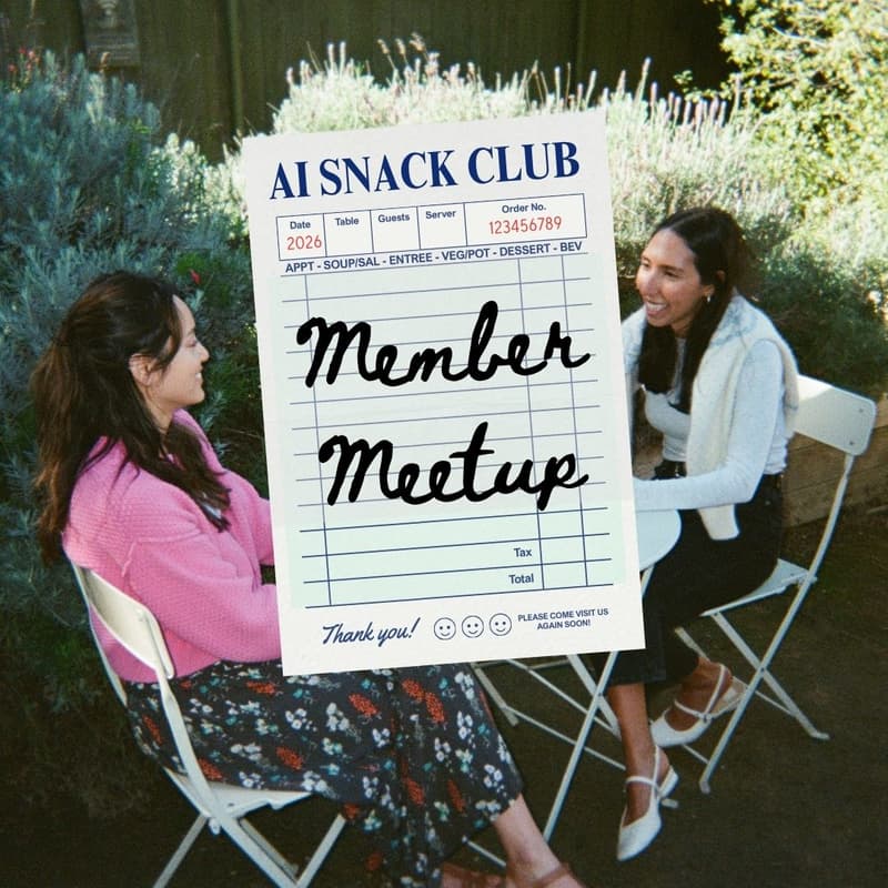 Cover Image for Chicago - Member Meetup