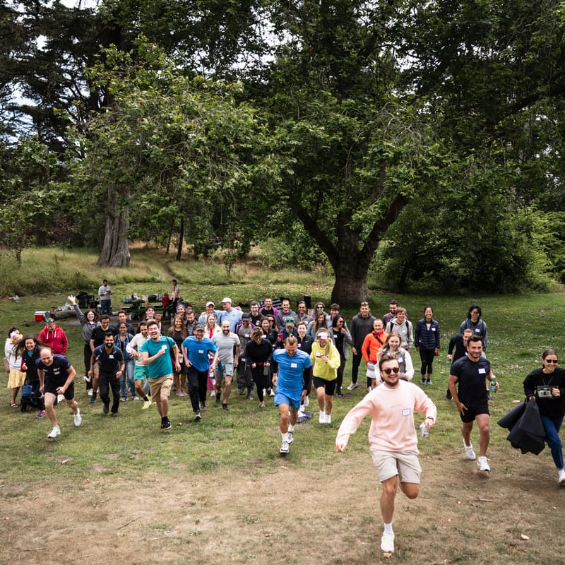 Cover Image for FRC turns 4! π₯³ Anniversary run & picnic
