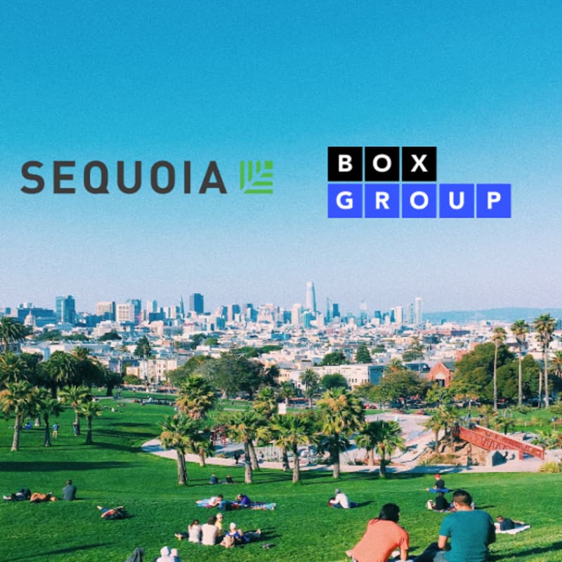 Cover Image for Summer in SF with Sequoia x BoxGroup
