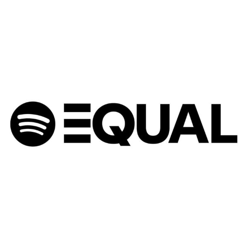 Cover Image for Spotify - EQUAL
