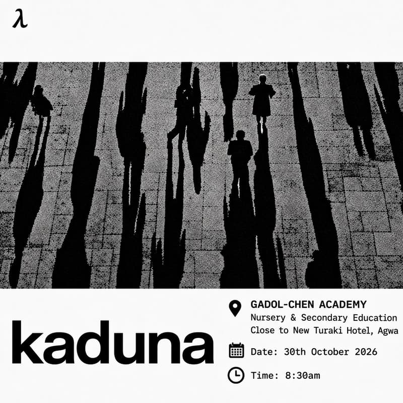 Cover Image for Logos Circle Kaduna – Back to School Initiative