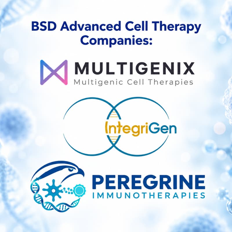 Cover Image for BSD Advanced Cell Therapies: BioCapitol™ Investor Roadshow