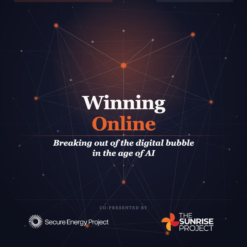 Cover Image for Winning Online