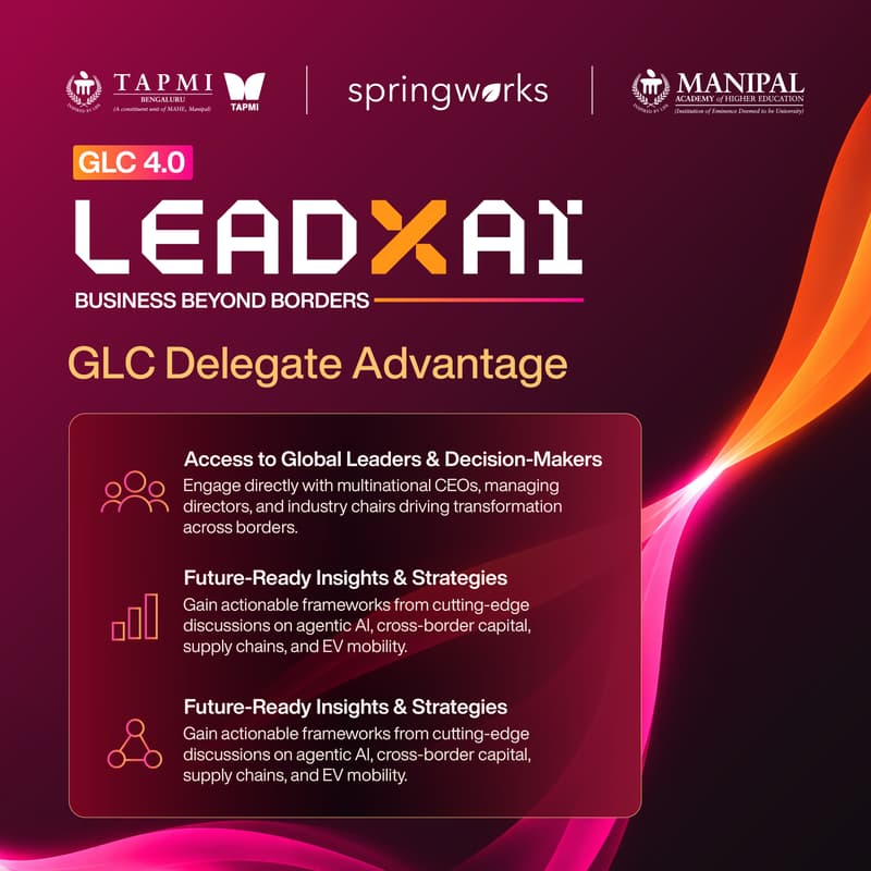 Cover Image for TSOW x GLC 4.0: Business Beyond Borders