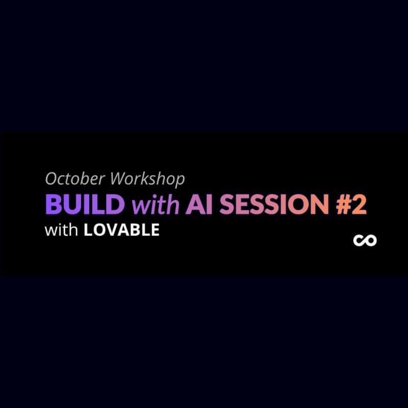 Cover Image for đź§© TCE Build October Session #2