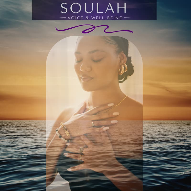 Cover Image for Soulah Spiritual Wellness Workshop