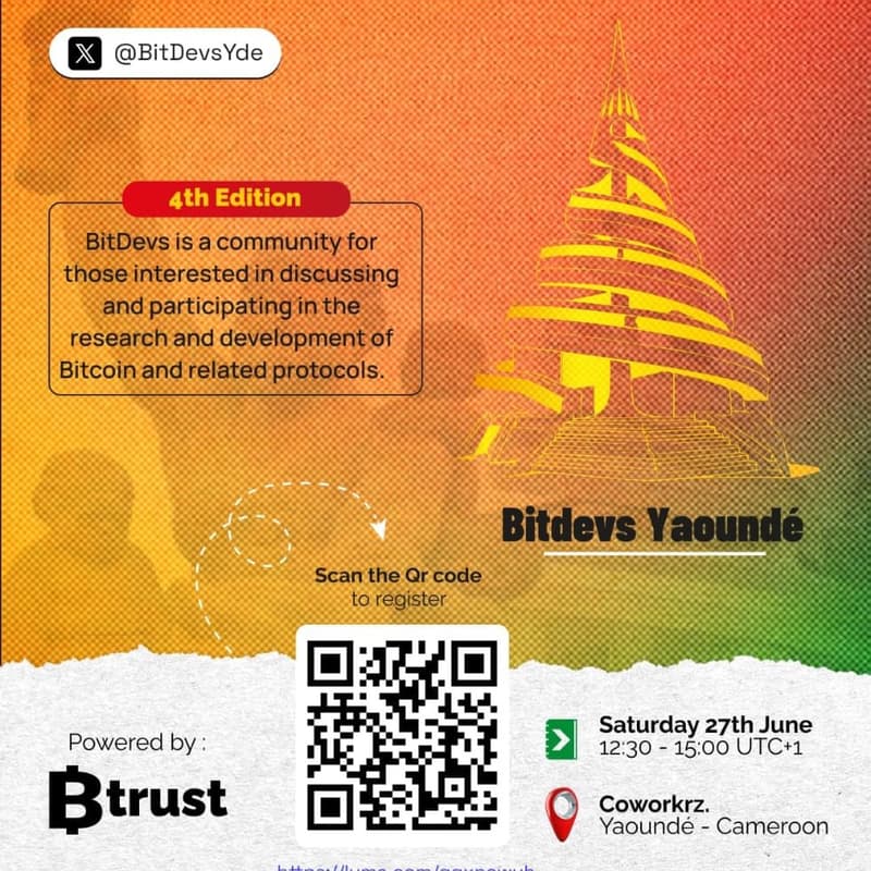 Cover Image for BitdevsYDE 4th Edition