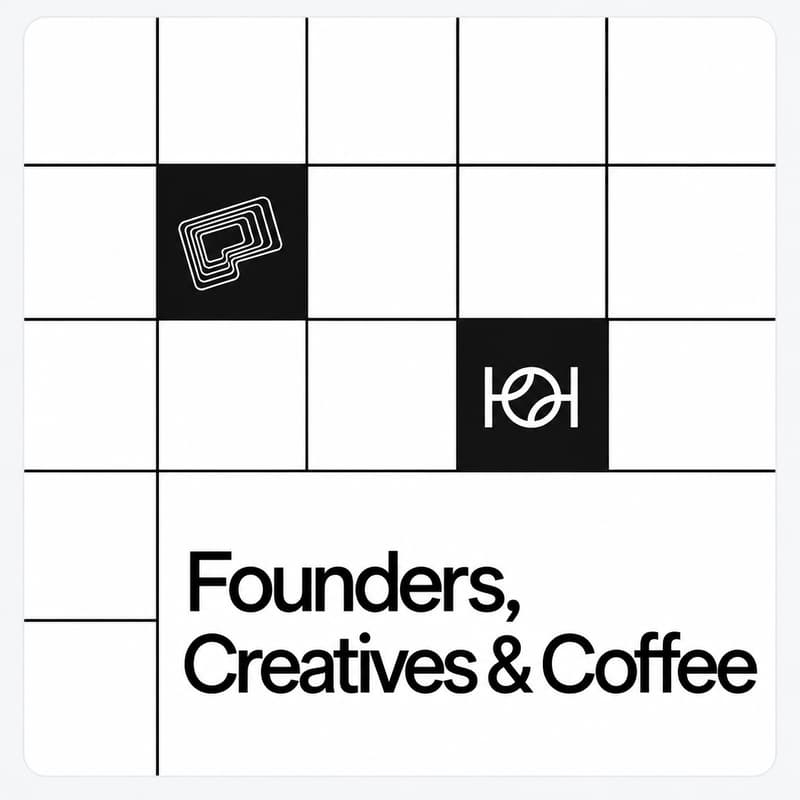 Cover Image for Williamsburg Run: Founders, Creatives & Coffee