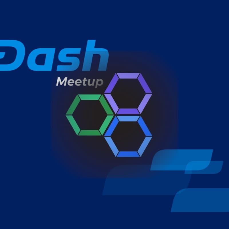 Cover Image for Dash @ Nordic Blockchain Conference 2026