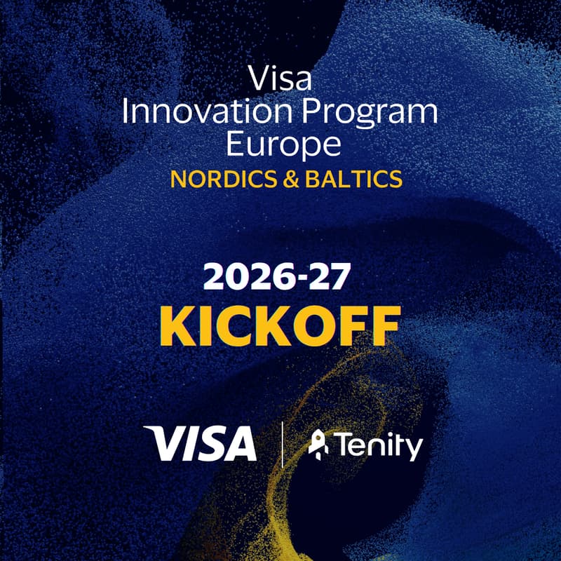 Cover Image for Visa Innovation Program Europe – Nordics & Baltics | Oslo Kickoff