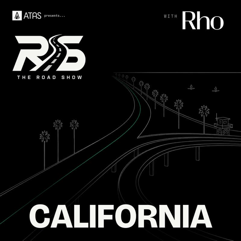Cover Image for The Road Show: West LA Founder Brunch with Rho