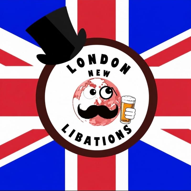 Cover Image for London New Libations, Ft. Progressive Policy Institute