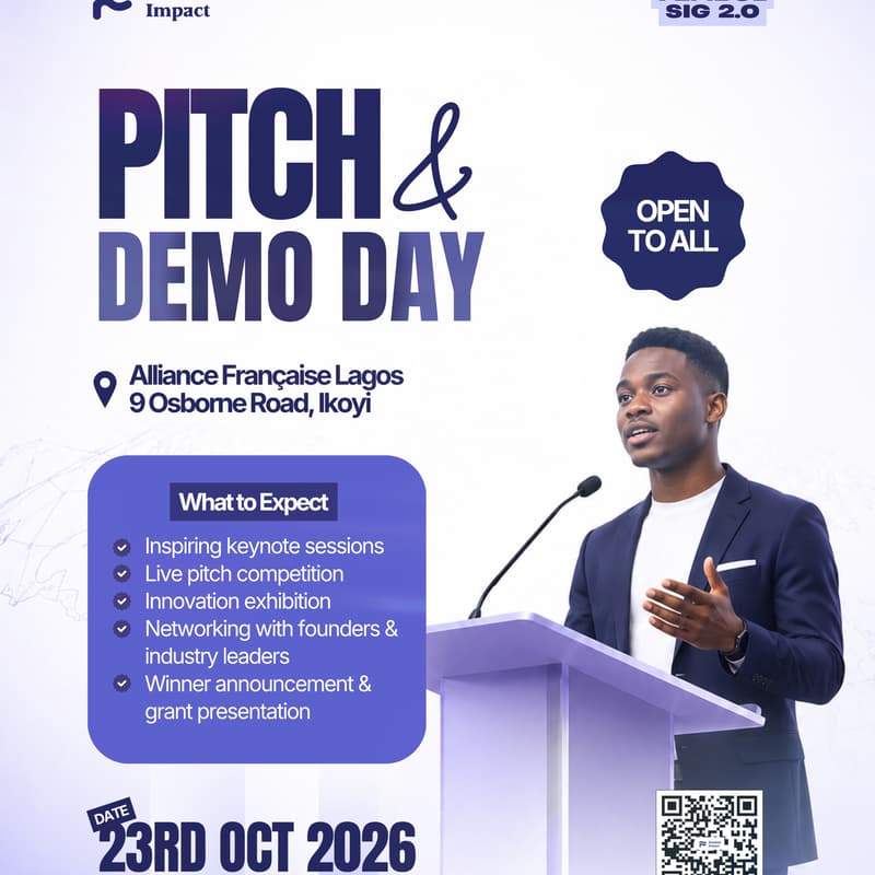 Cover Image for Fembol Student Innovation Conference