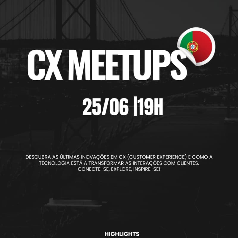 Cover Image for CX MEETUPS