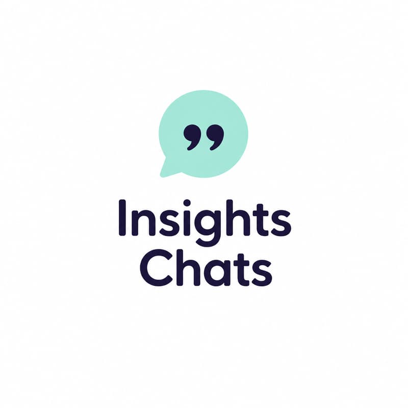 Cover Image for Insights Chats 09/26