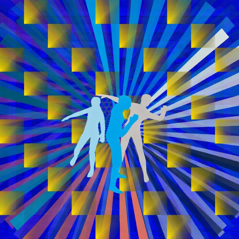 Cover Image for Cove Code // Afternoon Auwen Jam