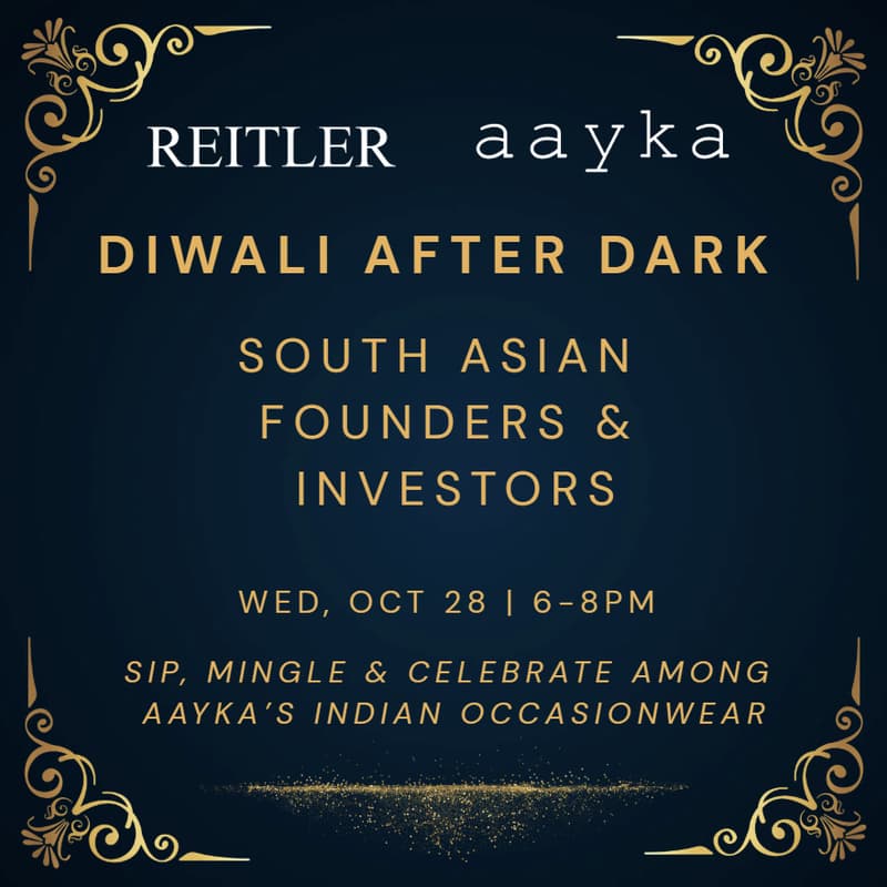 Cover Image for Diwali After Dark
