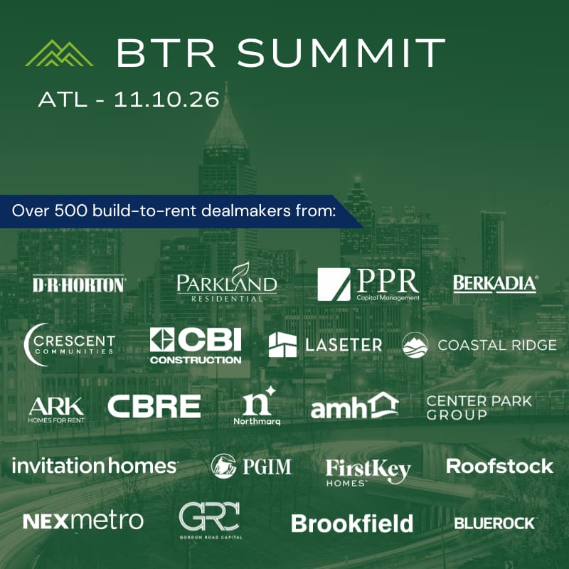 Cover Image for BTR Dealmakers Summit
