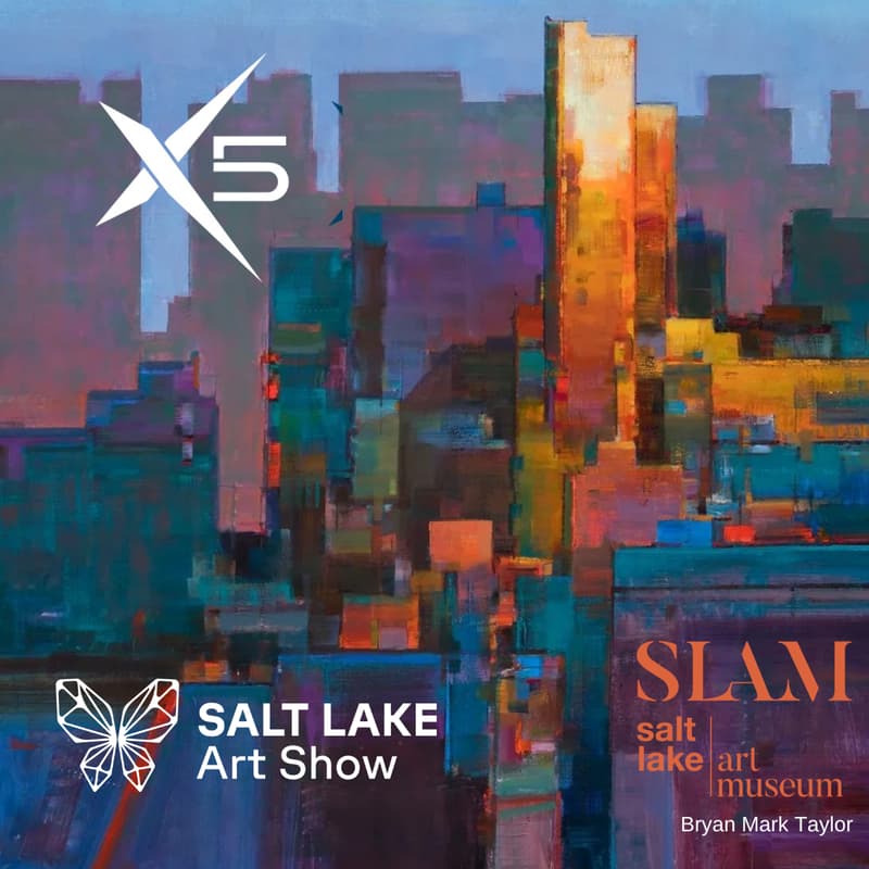 Cover Image for X5 VIP Launch Reception