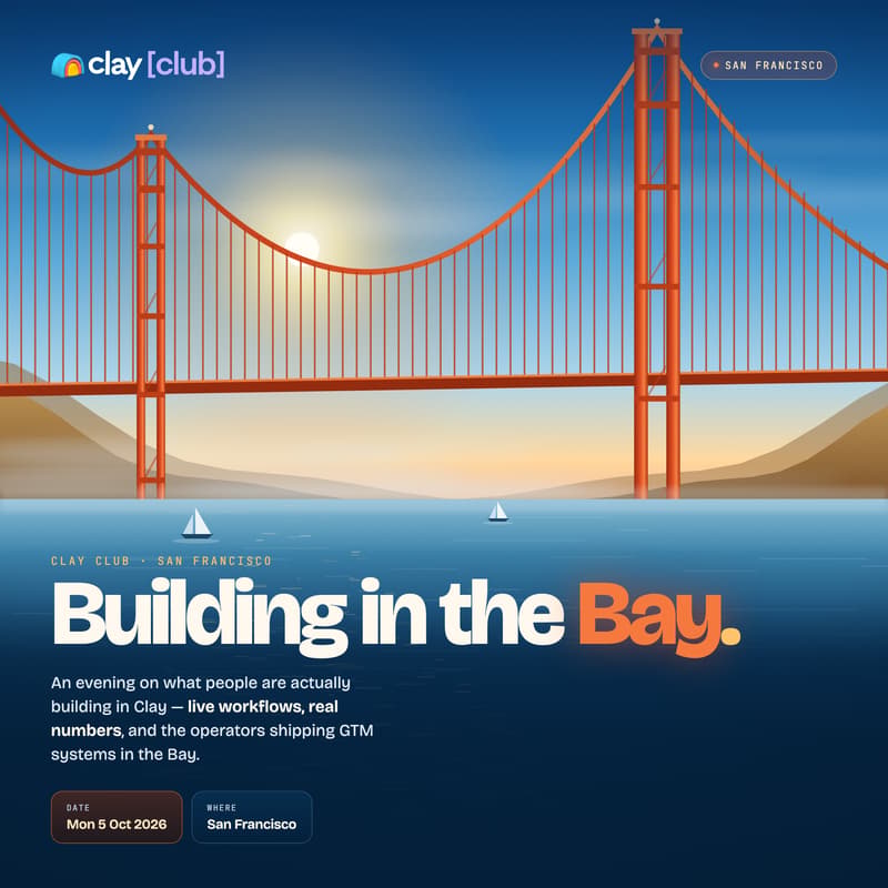 Cover Image for Clay in San Francisco: Building in the Bay