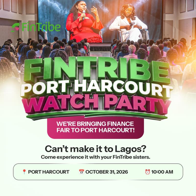 Cover Image for Finance Fair 2026 - PH Viewing Center