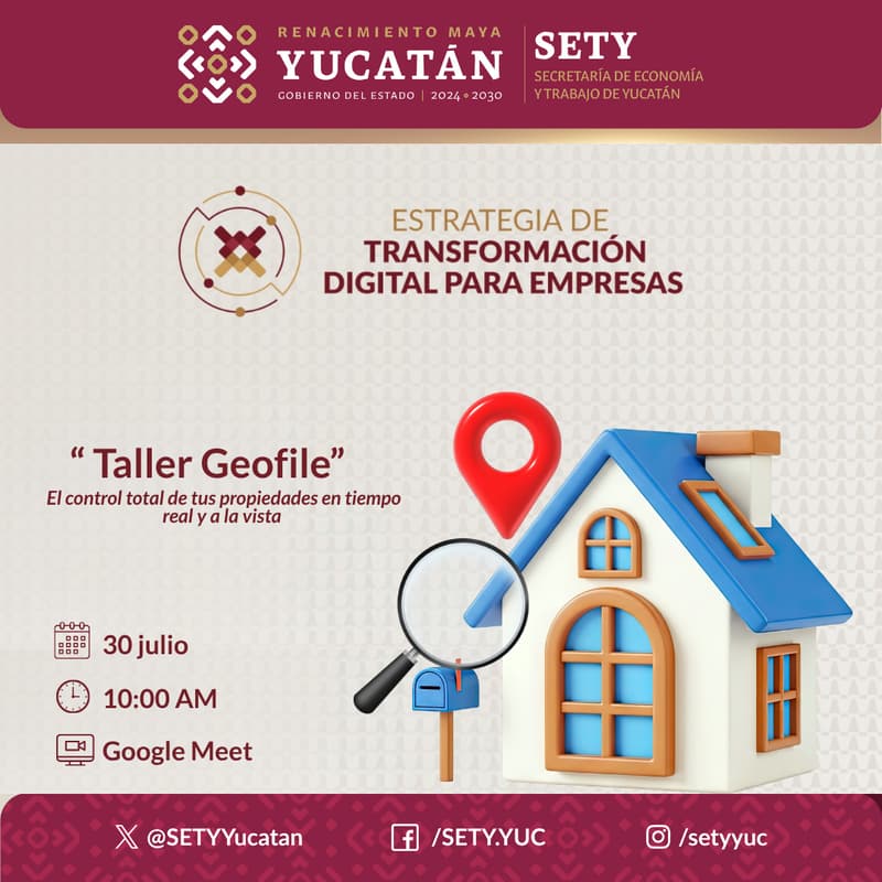 Cover Image for 🛰️Geofile: Inteligencia Geográfica para tu Red de Ventas