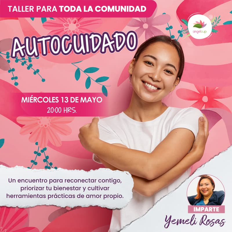 Cover Image for Autocuidado
