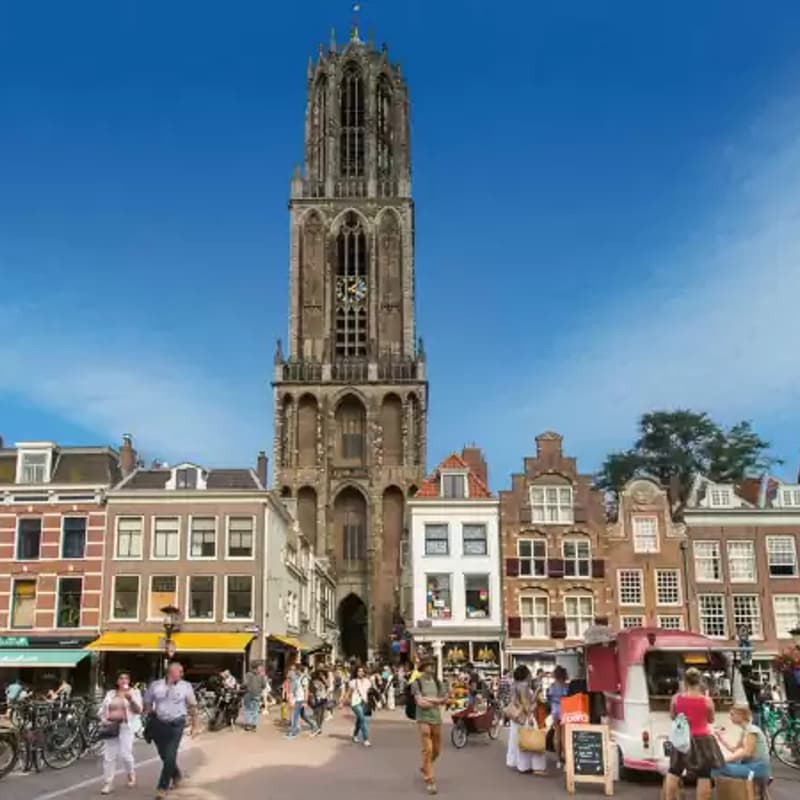 Cover Image for Utrecht Longevity Meetup
