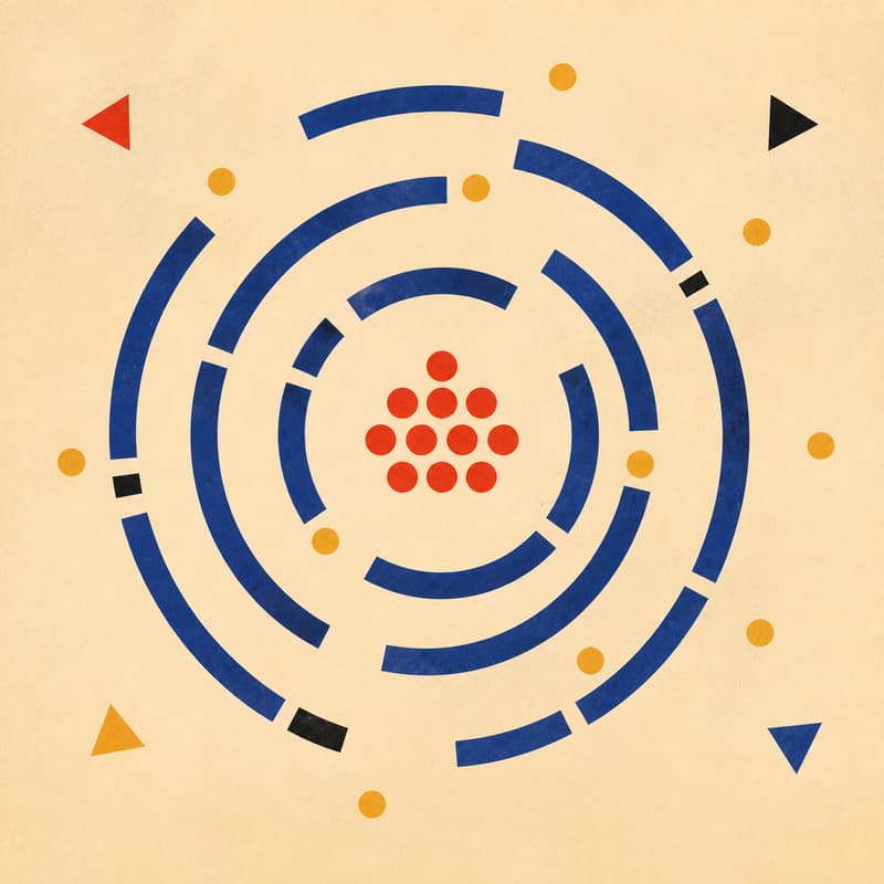 Cover Image for No formes a cuarenta, forma a diez