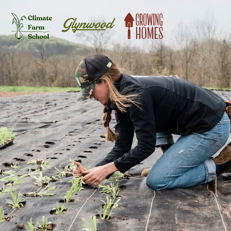 Cover Image for CFS Conversations with Glynwood: Farmworker Health & Housing