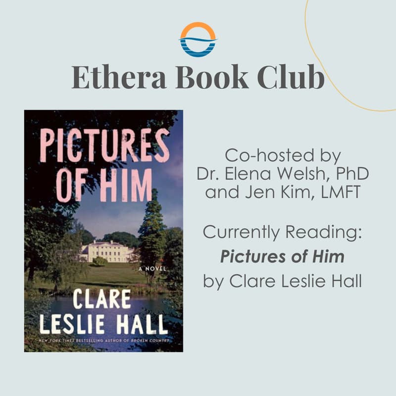 Cover Image for Ethera Book Club