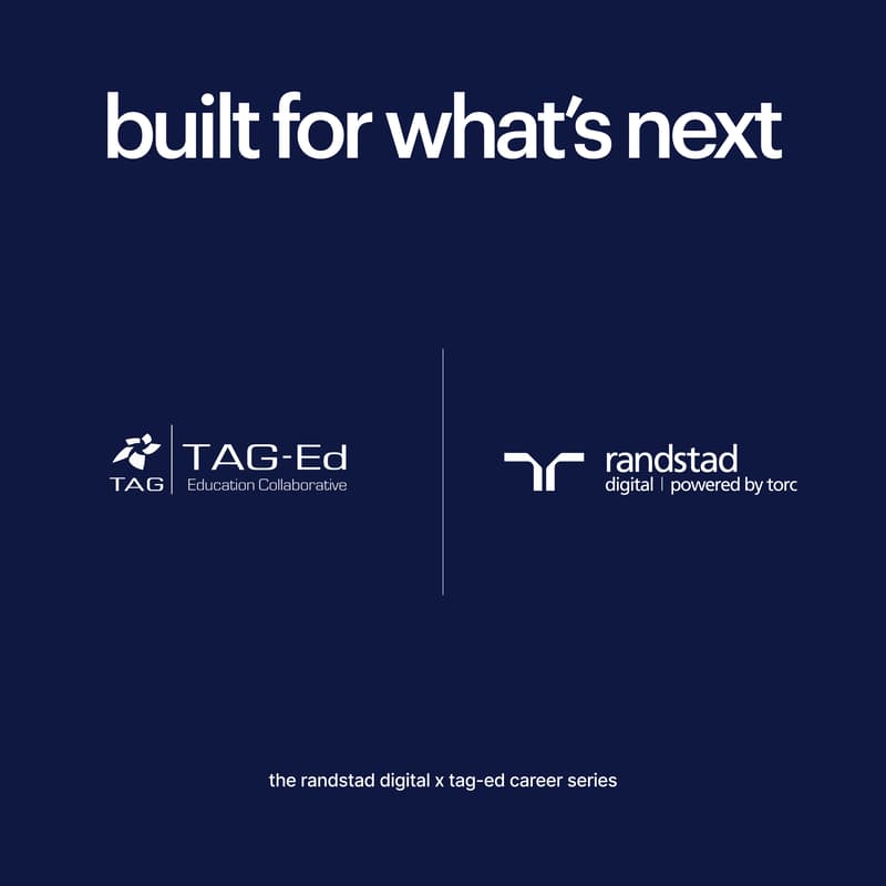 Cover Image for Built for What’s Next: Build a Profile That Gets Noticed