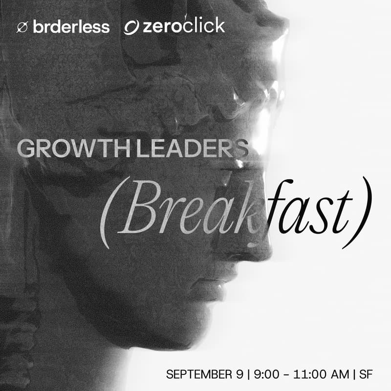 Cover Image for Growth Leaders Breakfast
