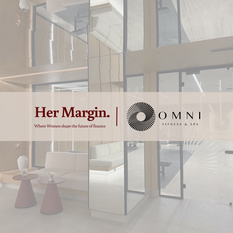 Cover Image for Omni Fitness Pilates x Her Margin