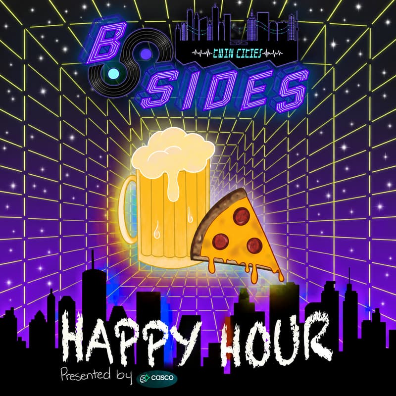 Cover Image for BSides TC X Casco Happy Hour