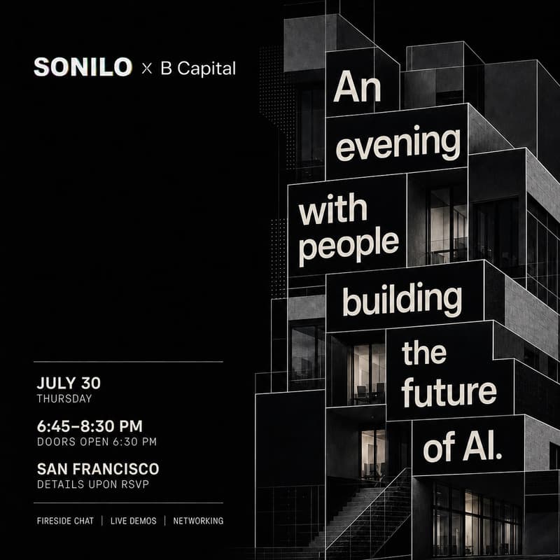 Cover Image for Building the Future of Creative AI