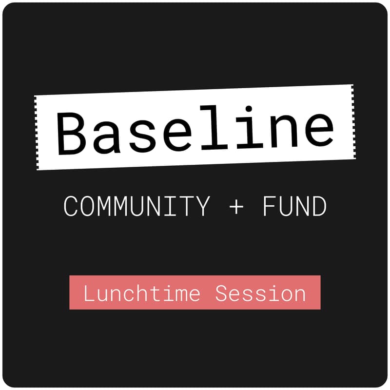 Cover Image for Lunch with Rands