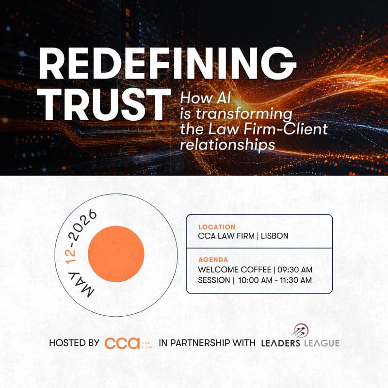 Cover Image for Redefining Trust: How AI is transforming the law firm-client relationships