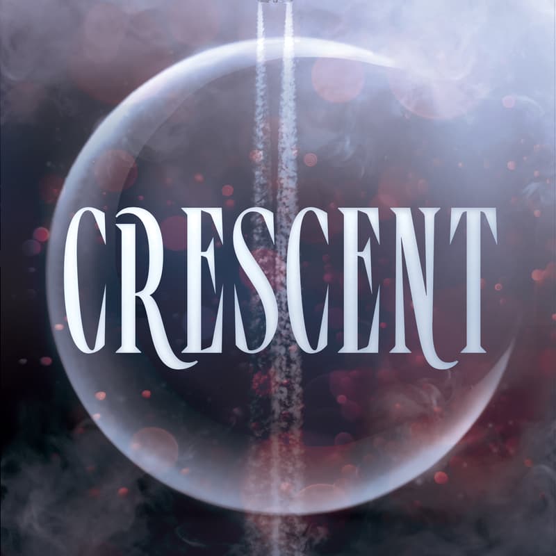 Cover Image for Caitlin Liao's Crescent Book Launch