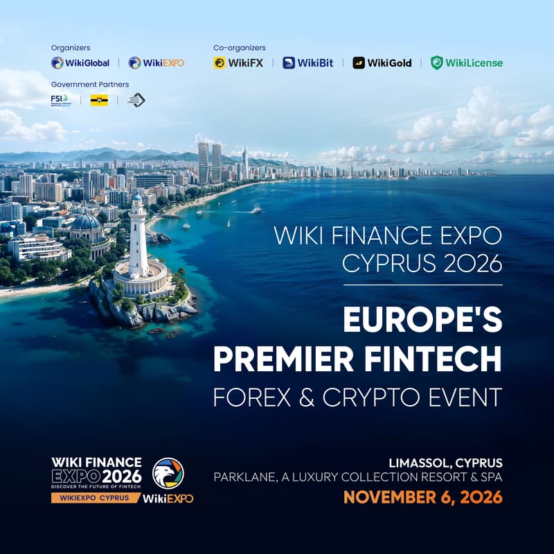 Cover Image for WikiEXPO CYPRUS 2026