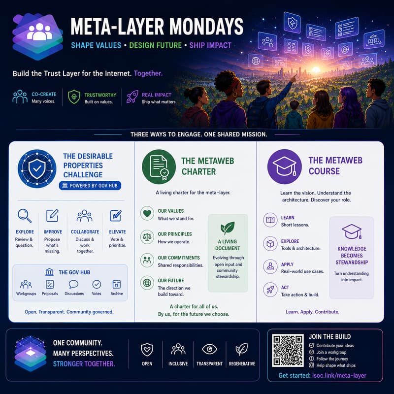 Cover Image for Meta-Layer Alignment meeting