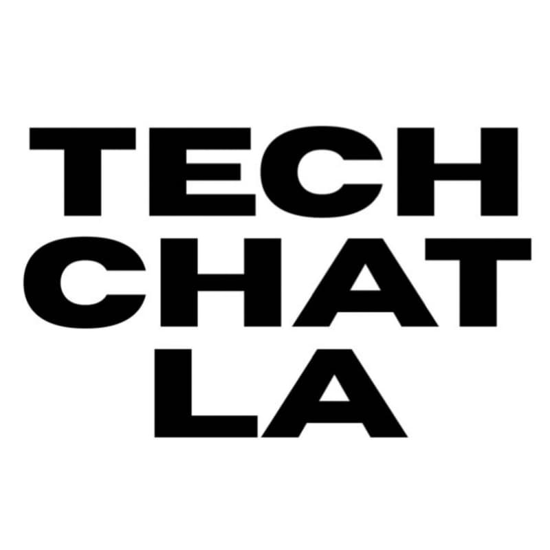 Cover Image for Tech Chat Los Angeles (WhatsApp)