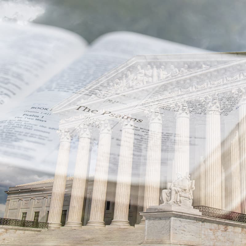 Cover Image for “All Possess Alike Liberty of Conscience”: Guarding Our Heritage of Religious Freedom