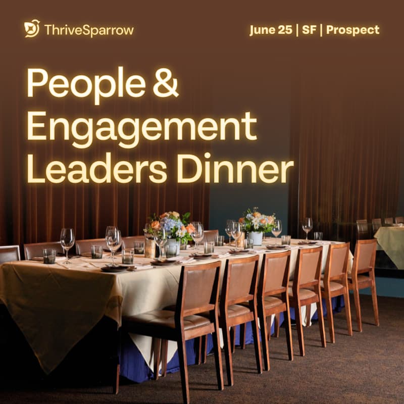 Cover Image for Bay Area Culture Leaders Dinner