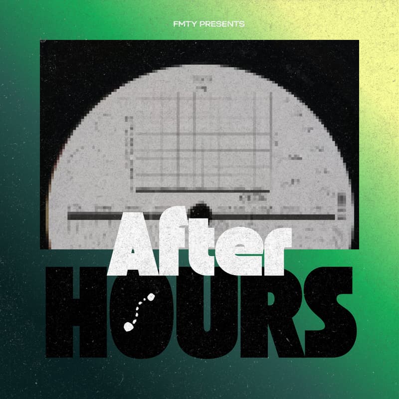 Cover Image for After Hours: Creative Meetup w/ FMTY