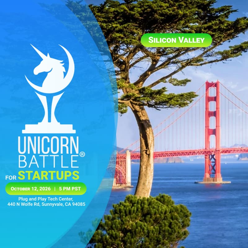 Cover Image for Unicorn Battle in Silicon Valley