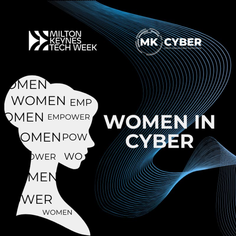 Cover Image for Women in Tech & Cyber: Routes In, Routes Up