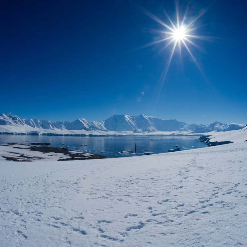 Cover Image for Climate Intervention at High Latitudes: A Security Simulation