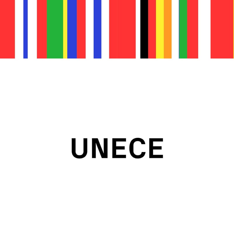 Cover Image for GDC 2026 Tickets via UNECE